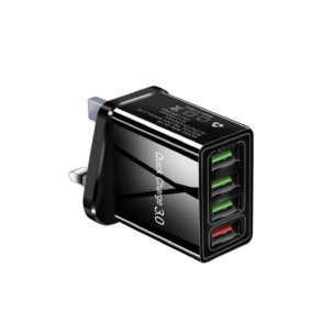 Fast USB Charger with Quick Charge 3.0