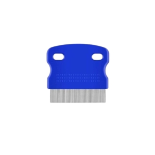 Dog and Cat Collar - Flea Lice comb for Cats and dogs - Type 3 - SHOPEE MALL | Sri Lanka