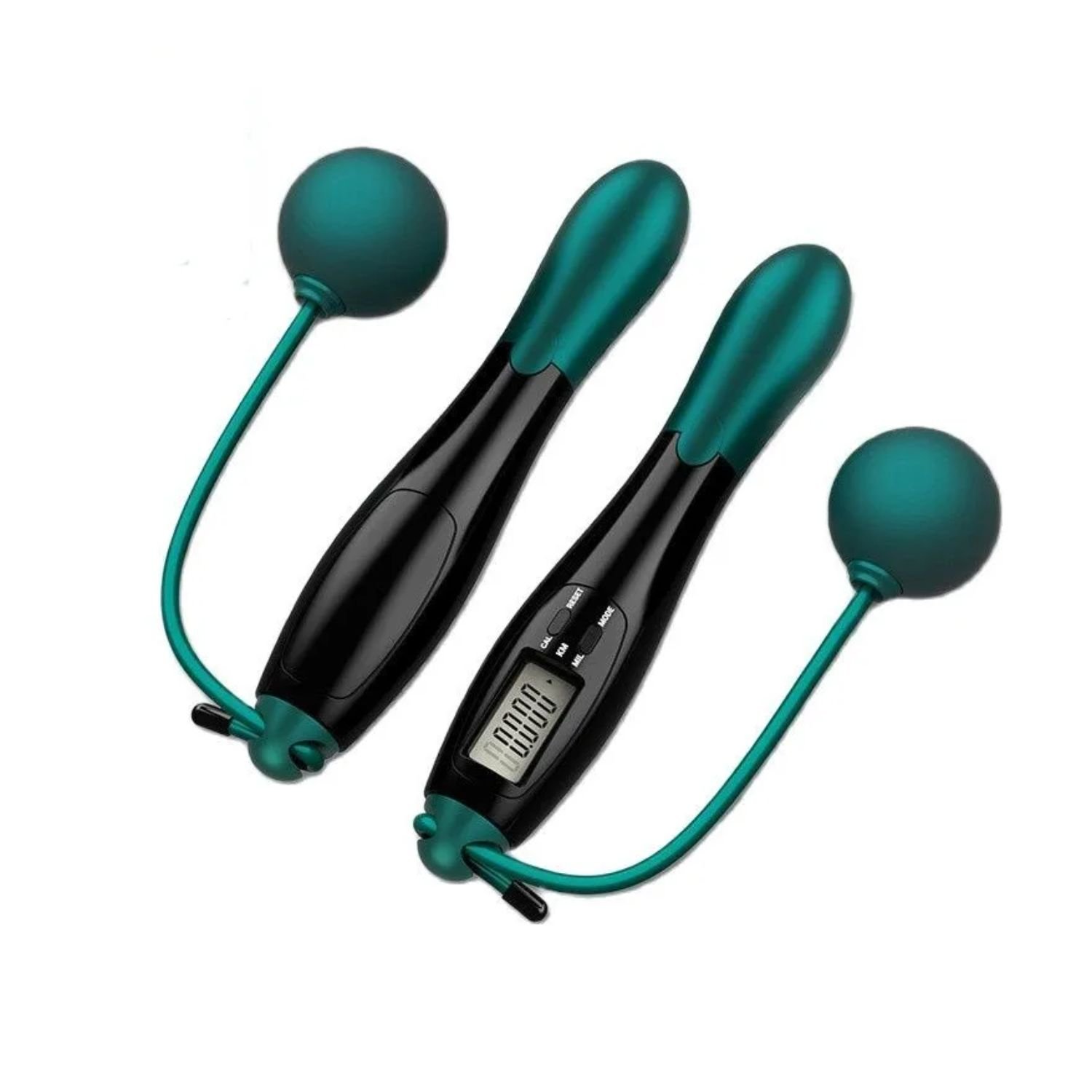 GEESO Smart Skipping Rope With Digital Counter SHOPEE MALL Sri