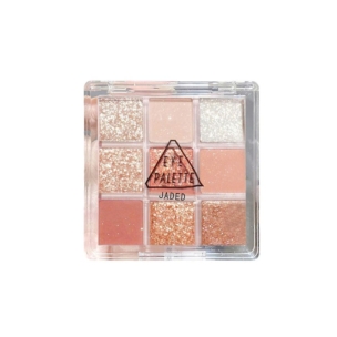 Kids Mosquito Repellent Patch - JADED 9-Color Eyeshadow Palette for Long-lasting Eye Makeup - SHOPEE MALL | Sri Lanka