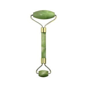 Premium Facial Massage Jade Roller