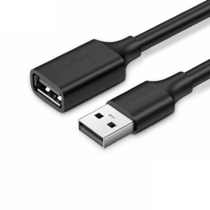 Mini HDMI to HDMI - UGREEN USB 2.0 A Male To A Female Extension Cable - 1M for High-Speed Data Transfer - SHOPEE MALL | Sri Lanka