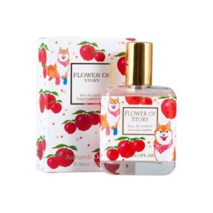 Enchanting Floral Perfume – Captivating Fragrance for Women