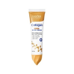 shopee - Shopee Mall Sri Lanka | Online Shopping | Quality Products 29 - SHOPEE MALL | Sri Lanka SADOER Collagen Hand Cream 30g - Moisturizing & Anti-Aging